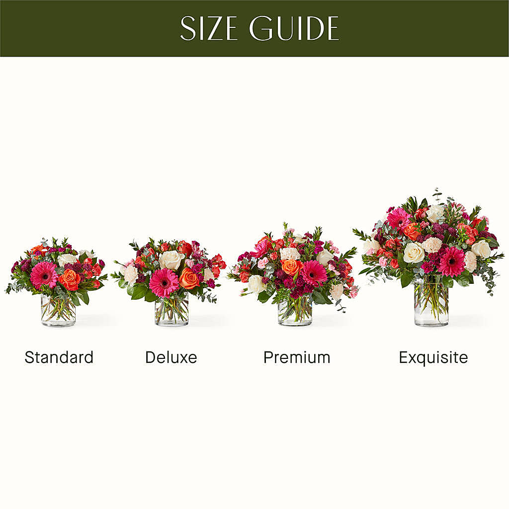 Smell the Roses Bouquet – Ellijay Florist And Gifts, Ellijay GA