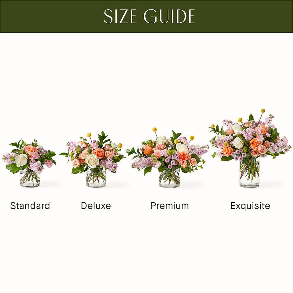 French Market Bouquet – Ellijay Florist And Gifts, Ellijay GA