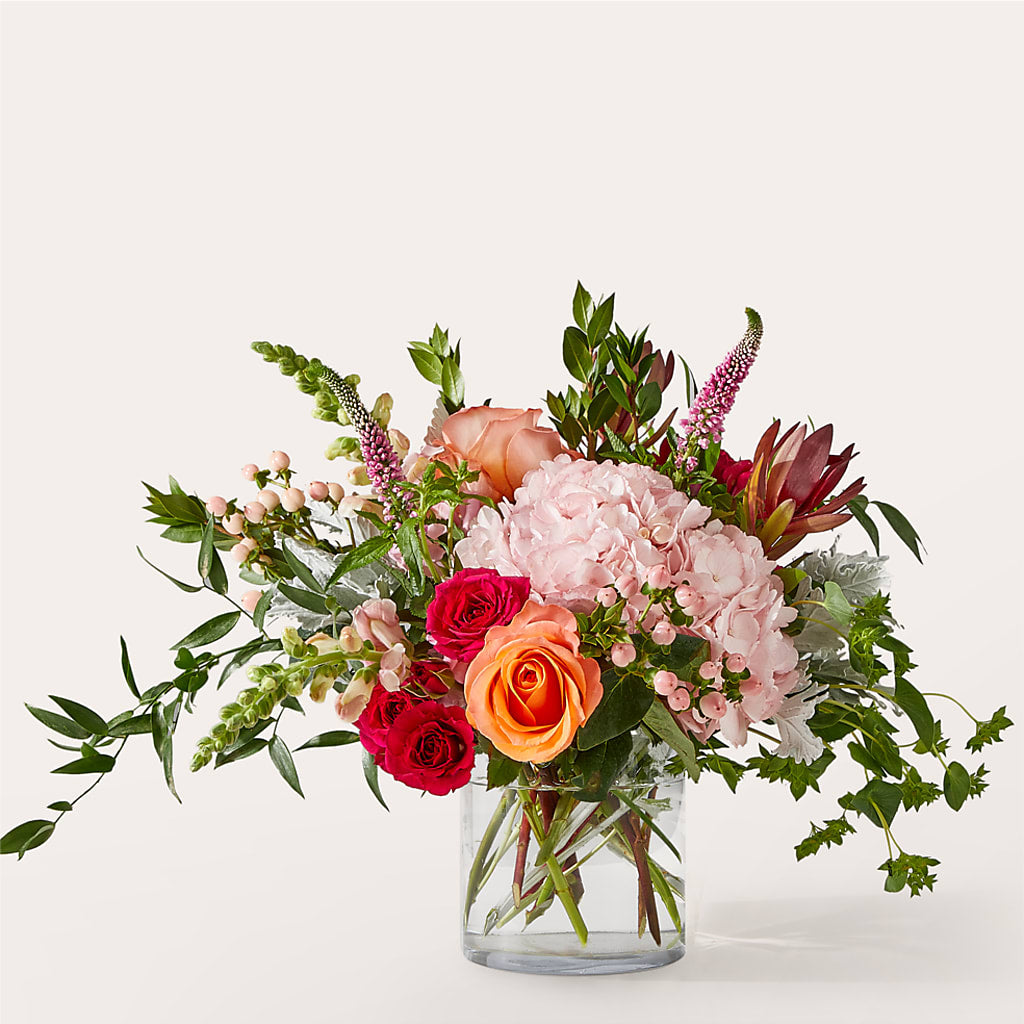 Glitz & Glam Bouquet – Ellijay Florist And Gifts, Ellijay GA