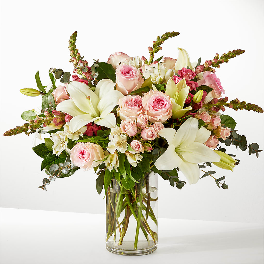 Ballet Slippers Bouquet – Ellijay Florist And Gifts, Ellijay GA