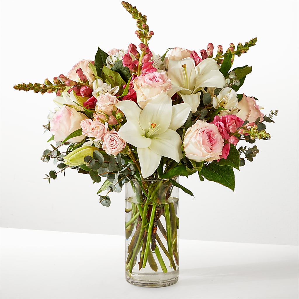 Ballet Slippers Bouquet – Ellijay Florist And Gifts, Ellijay GA