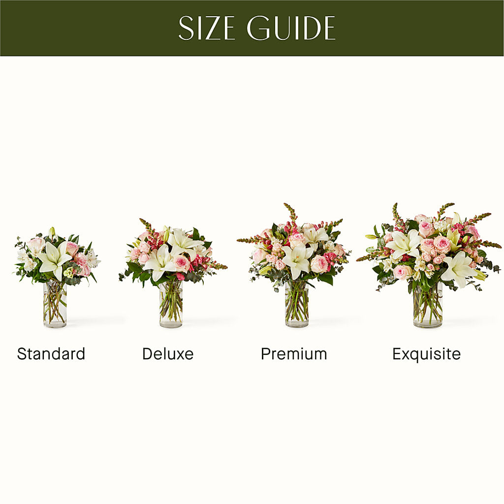 Ballet Slippers Bouquet – Ellijay Florist And Gifts, Ellijay GA