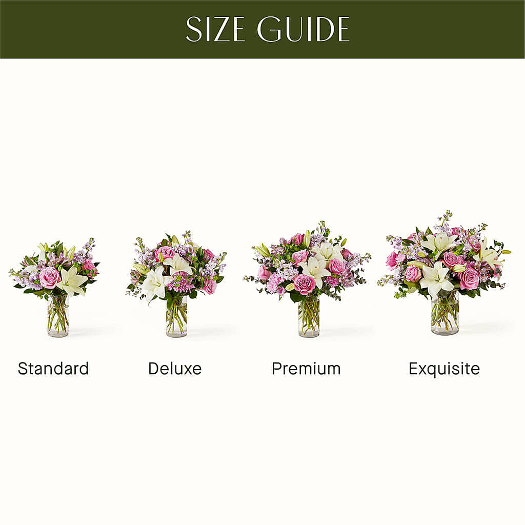 Daydreamer Bouquet – Ellijay Florist And Gifts, Ellijay GA