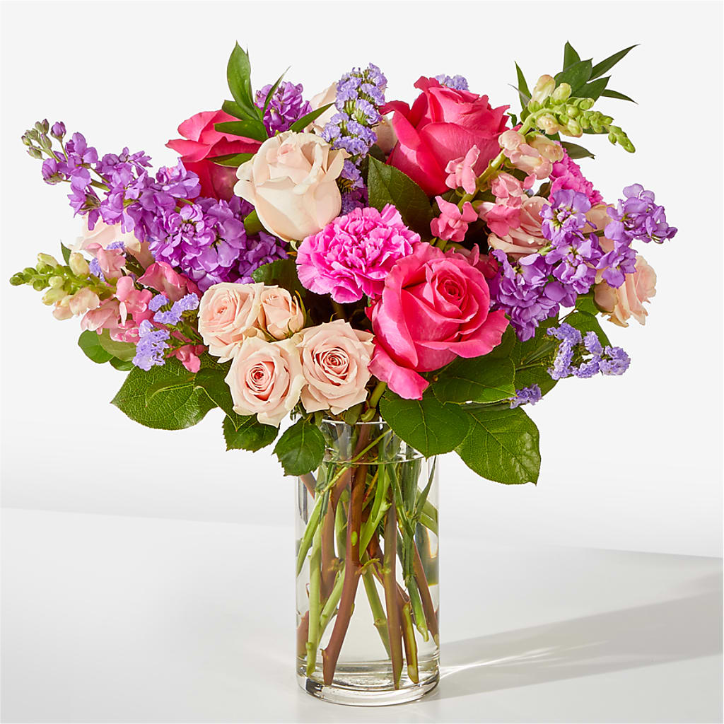 The Cha-Cha Bouquet – Ellijay Florist And Gifts, Ellijay GA