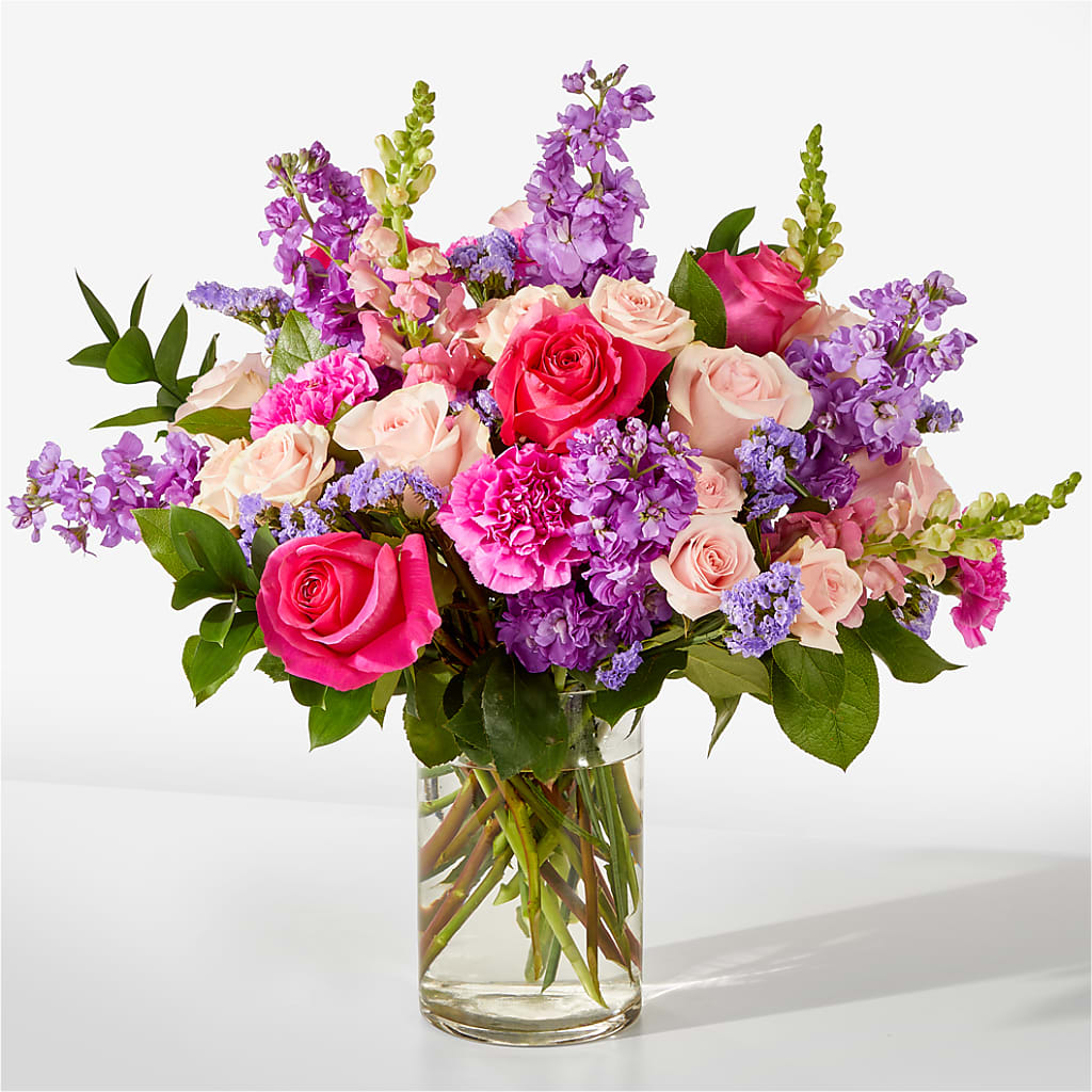 The Cha-Cha Bouquet – Ellijay Florist And Gifts, Ellijay GA