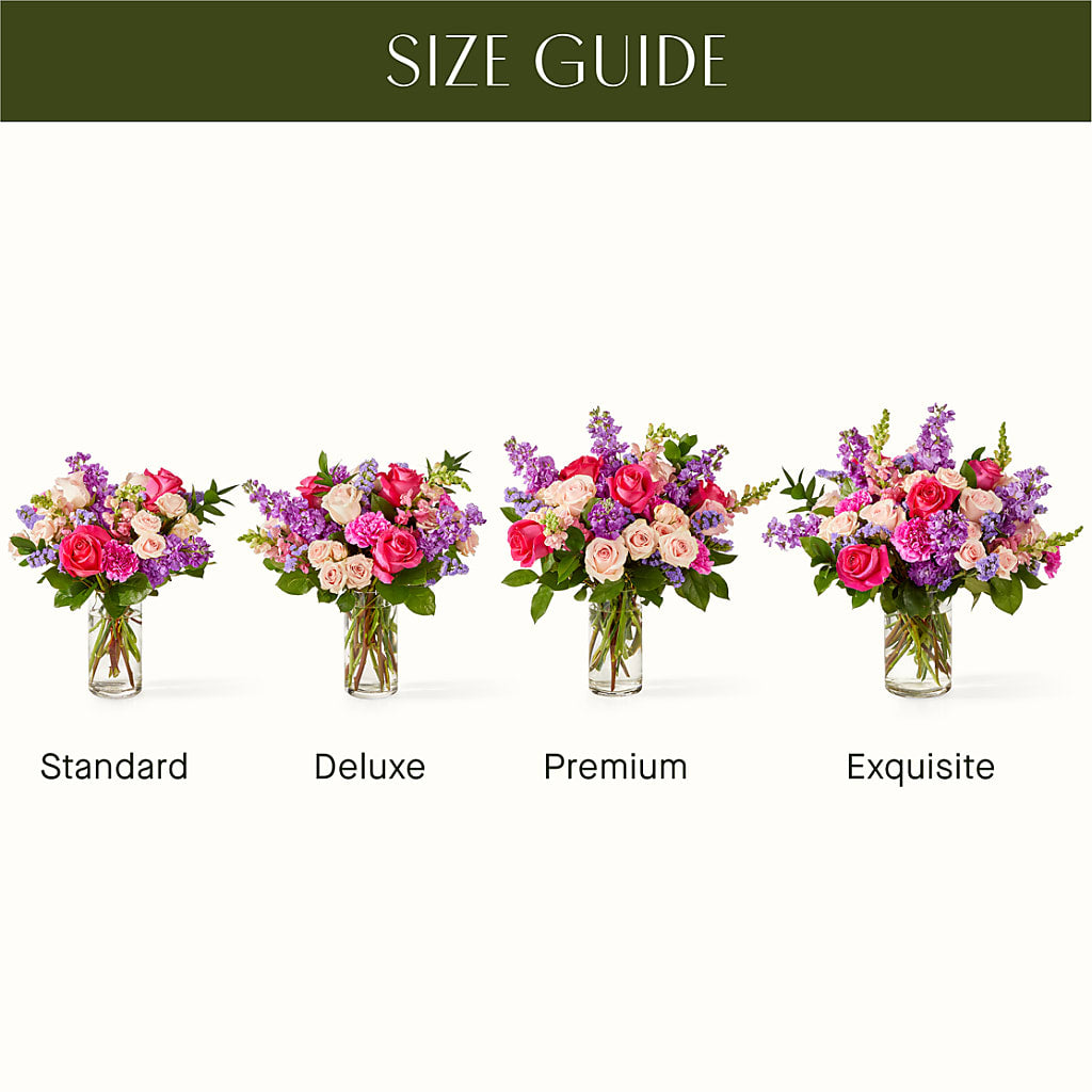 The Cha-Cha Bouquet – Ellijay Florist And Gifts, Ellijay GA