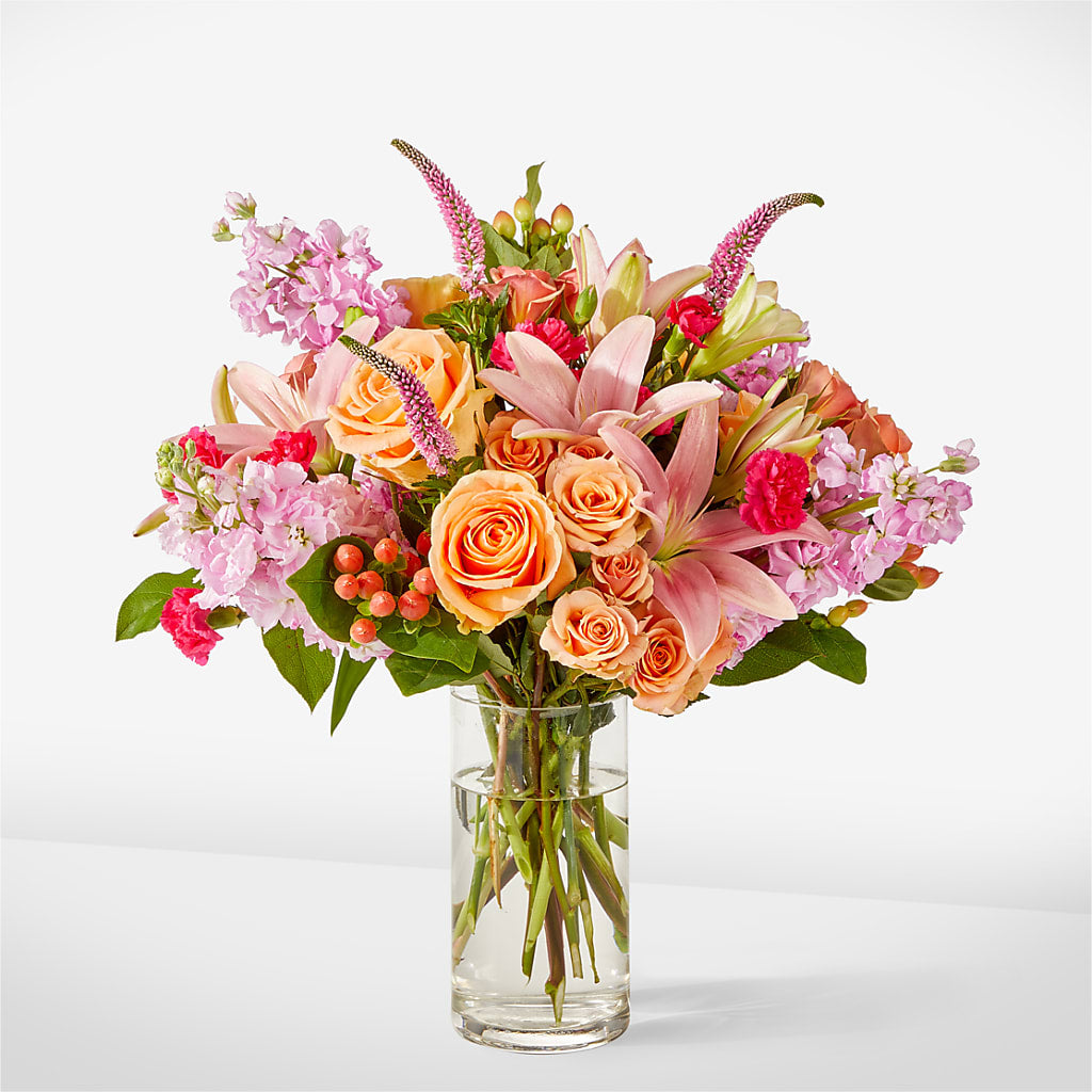 Bisous Bouquet – Ellijay Florist And Gifts, Ellijay GA