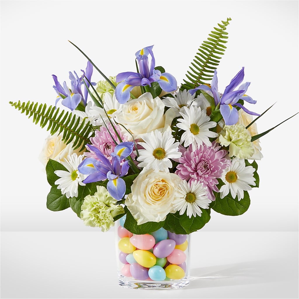 Easter Brunch Bouquet – Ellijay Florist And Gifts, Ellijay GA