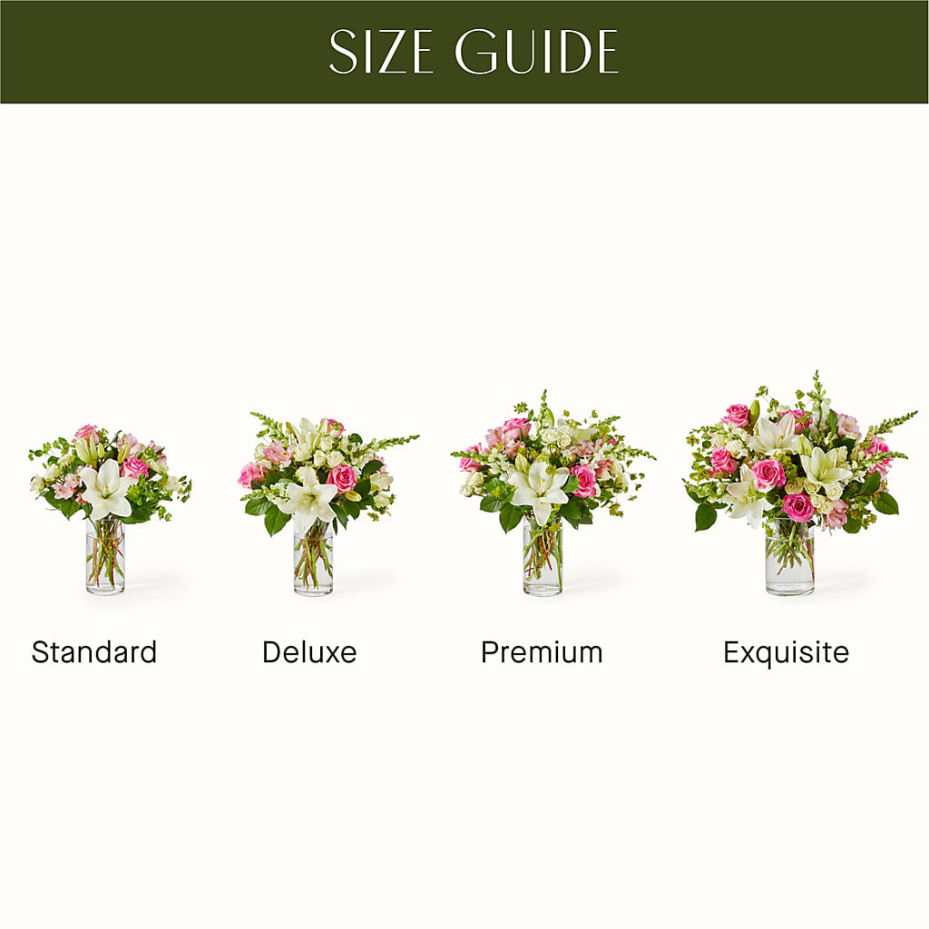 Fondly Bouquet – Ellijay Florist And Gifts, Ellijay GA