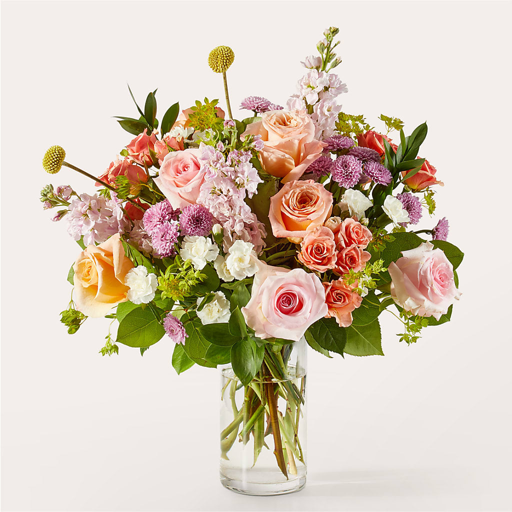 Perfect Contentment Bouquet – Ellijay Florist And Gifts, Ellijay GA