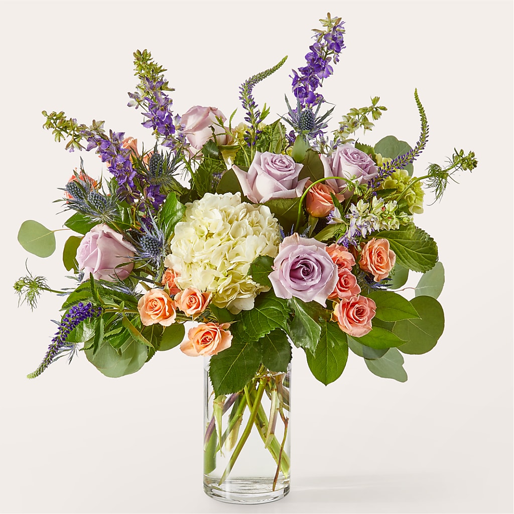 Appealing Aura Bouquet – Ellijay Florist And Gifts, Ellijay GA