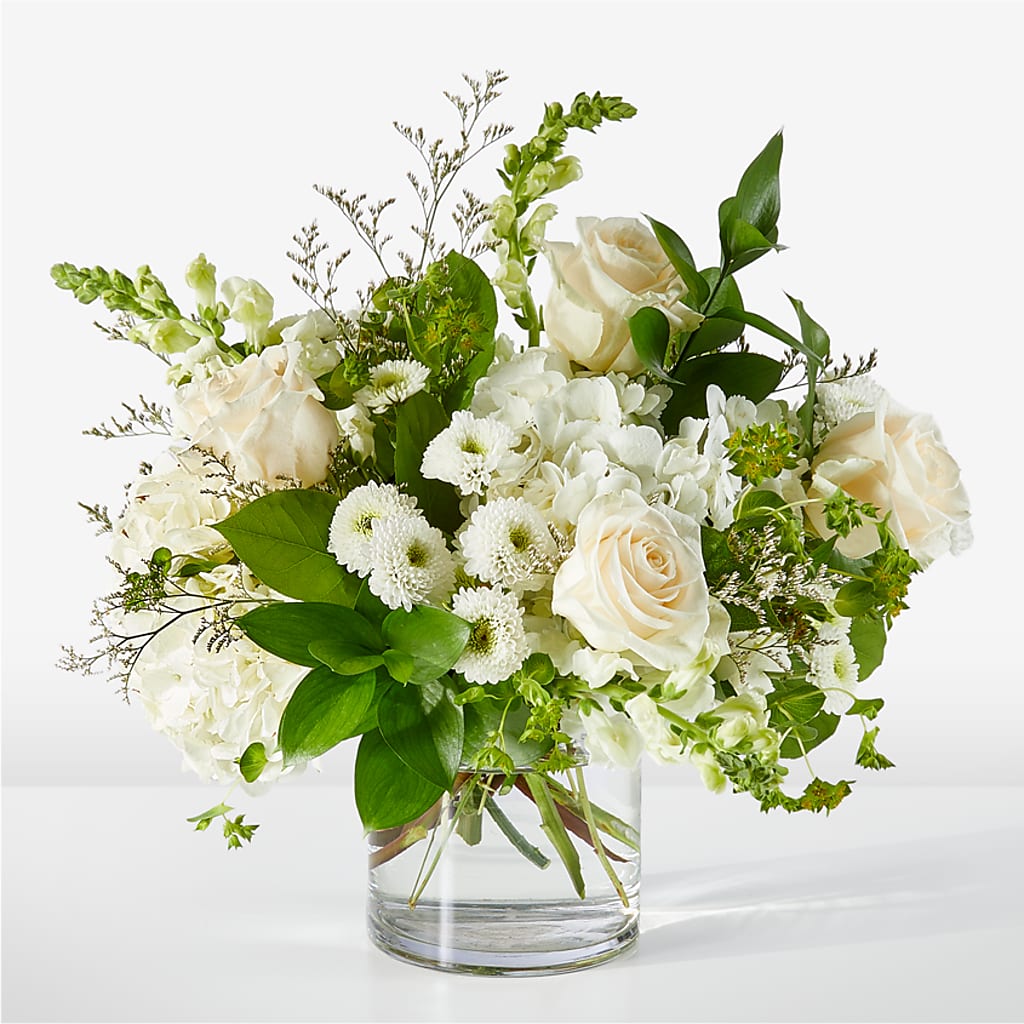 Hint of Vanilla Bouquet – Ellijay Florist And Gifts, Ellijay GA