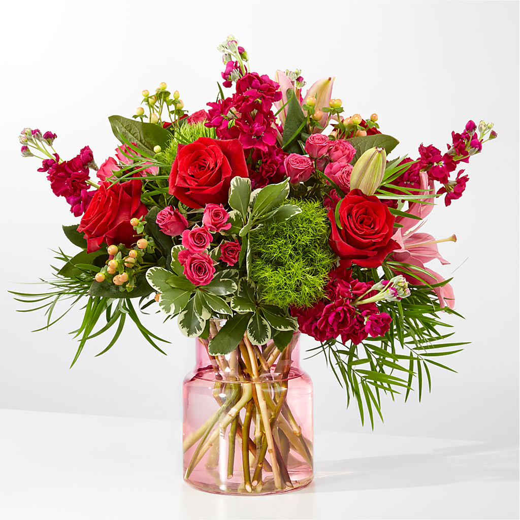 In Every Lifetime Bouquet – Ellijay Florist And Gifts, Ellijay GA