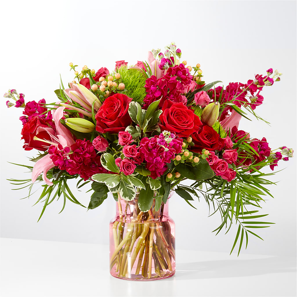 In Every Lifetime Bouquet – Ellijay Florist And Gifts, Ellijay GA
