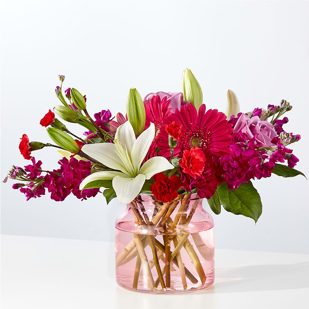 Other Half Bouquet – Ellijay Florist And Gifts, Ellijay GA