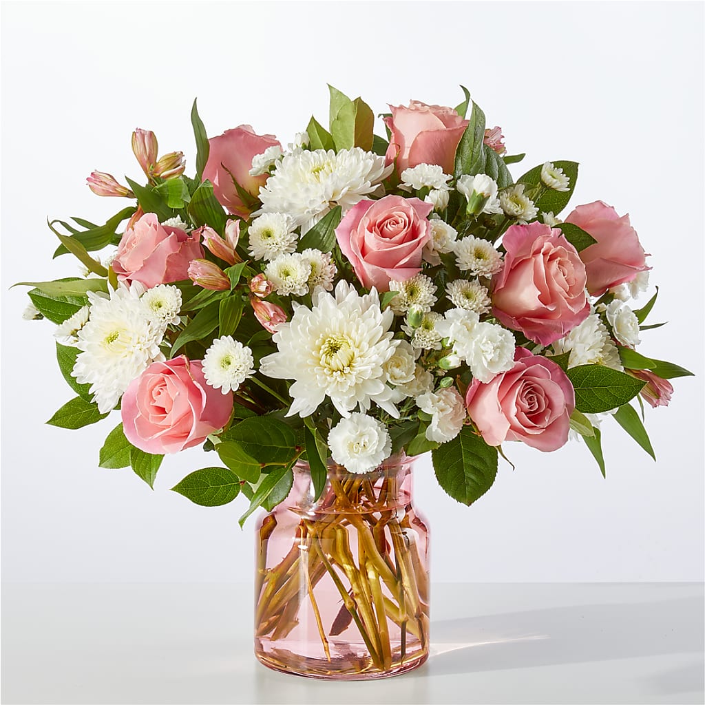 Infatuated Bouquet – Ellijay Florist And Gifts, Ellijay GA