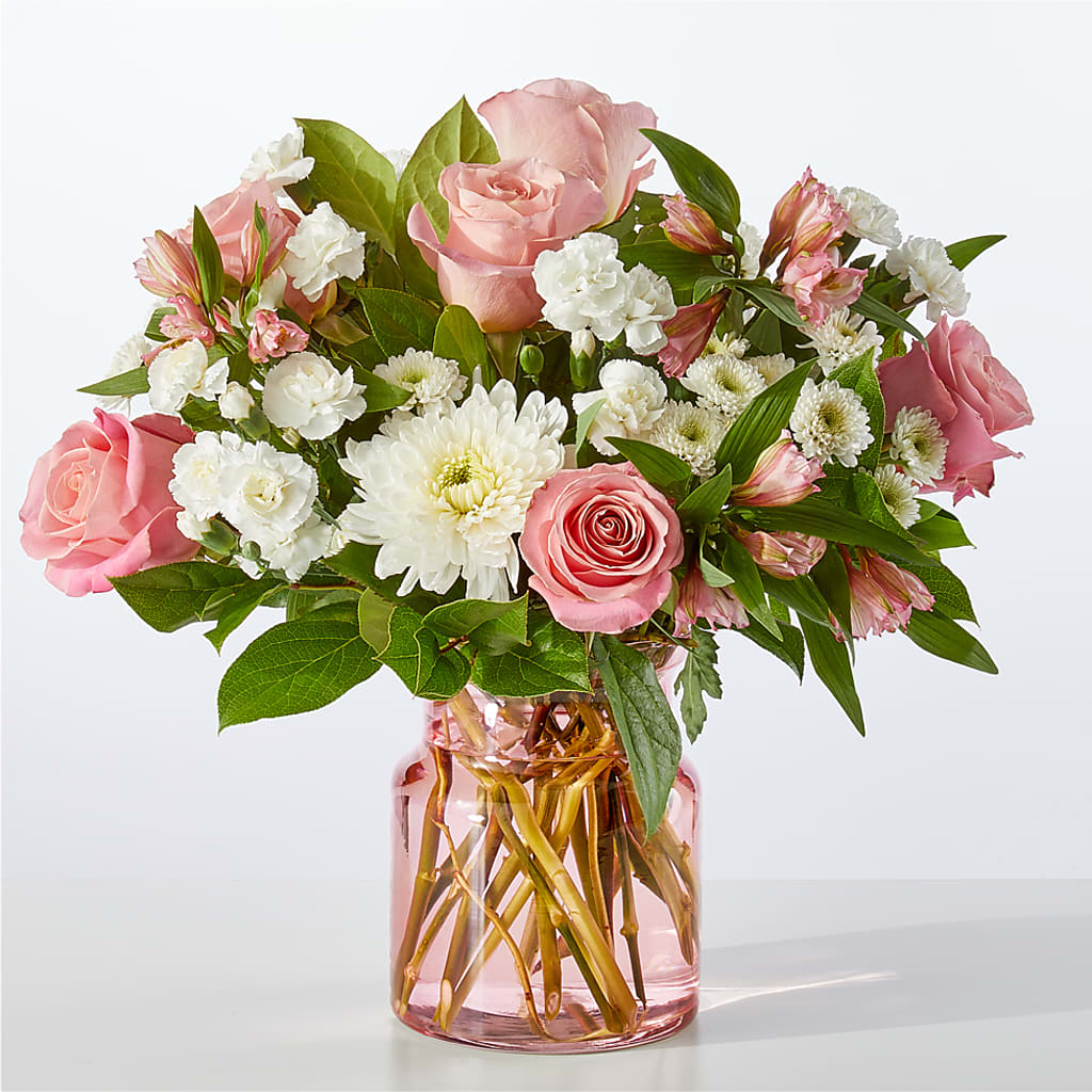 Infatuated Bouquet – Ellijay Florist And Gifts, Ellijay GA
