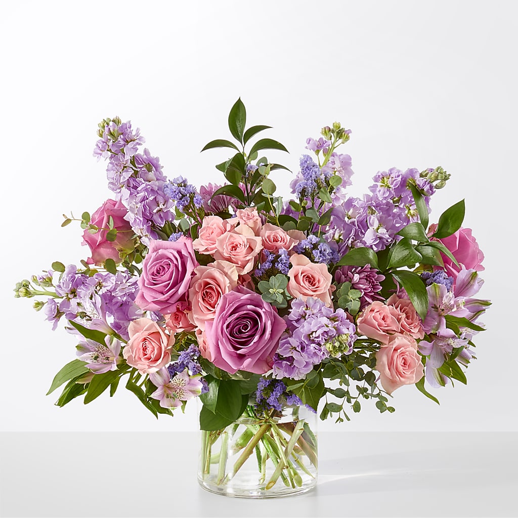Cloud Nine Bouquet – Ellijay Florist And Gifts, Ellijay GA