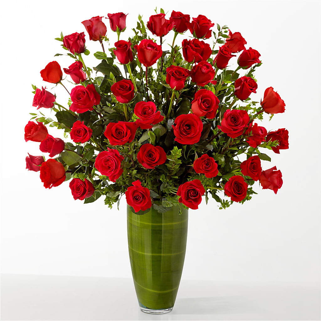 The Ballad – Ellijay Florist And Gifts, Ellijay GA