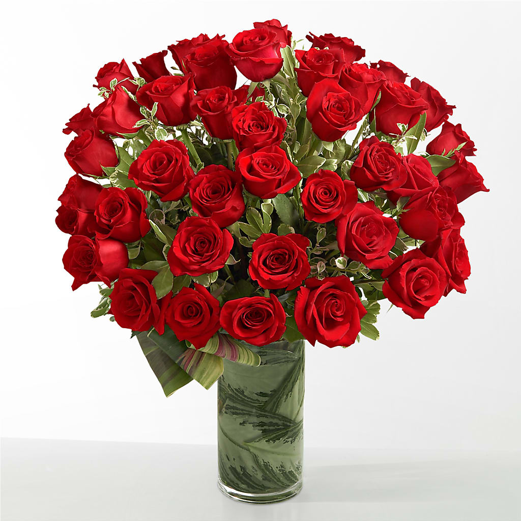 The Enamored – Ellijay Florist And Gifts, Ellijay GA