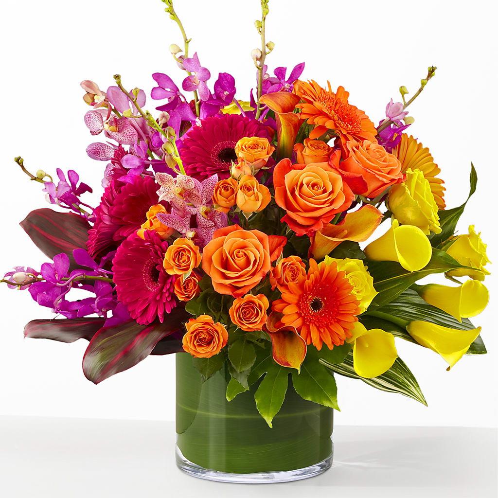 The Mosaic – Ellijay Florist And Gifts, Ellijay GA