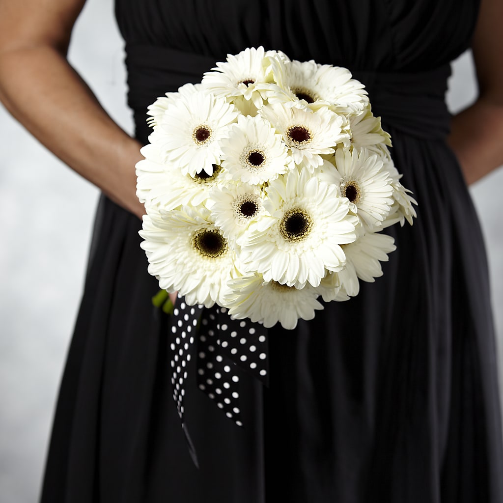Daisy Delight Bouquet – Ellijay Florist And Gifts, Ellijay GA