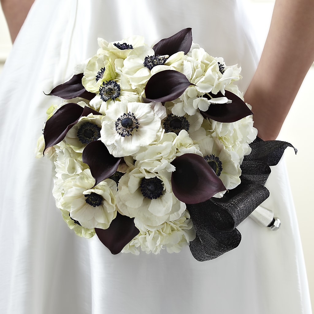 To Have and To Hold Bouquet – Ellijay Florist And Gifts, Ellijay GA