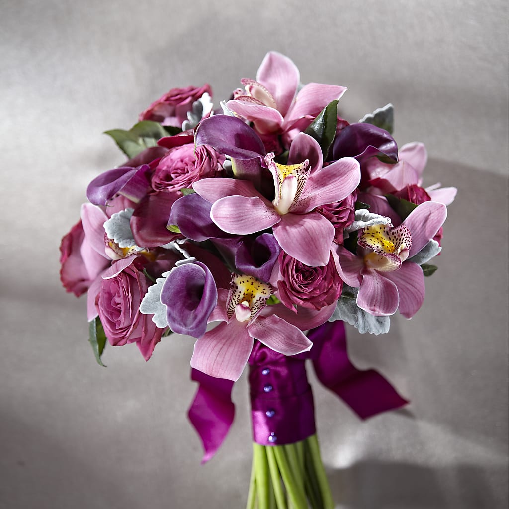 Delicacy Bouquet – Ellijay Florist And Gifts, Ellijay GA