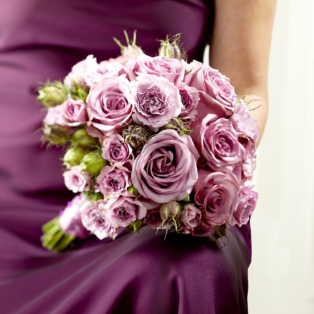 Veronica Bouquet – Ellijay Florist And Gifts, Ellijay GA