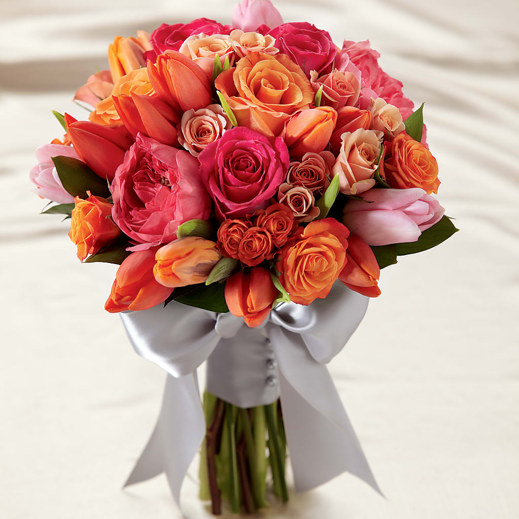 Sunset Dream Bouquet – Ellijay Florist And Gifts, Ellijay GA