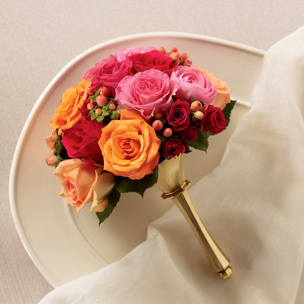 Bright Promise Bouquet – Ellijay Florist And Gifts, Ellijay GA