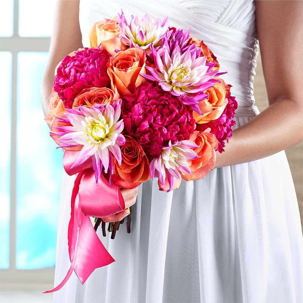 New Love Bouquet – Ellijay Florist And Gifts, Ellijay GA
