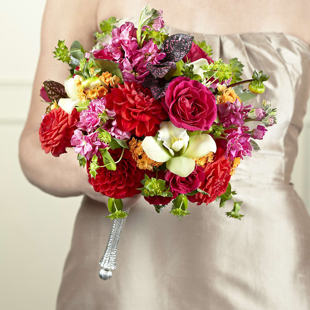True Happiness Bouquet – Ellijay Florist And Gifts, Ellijay GA