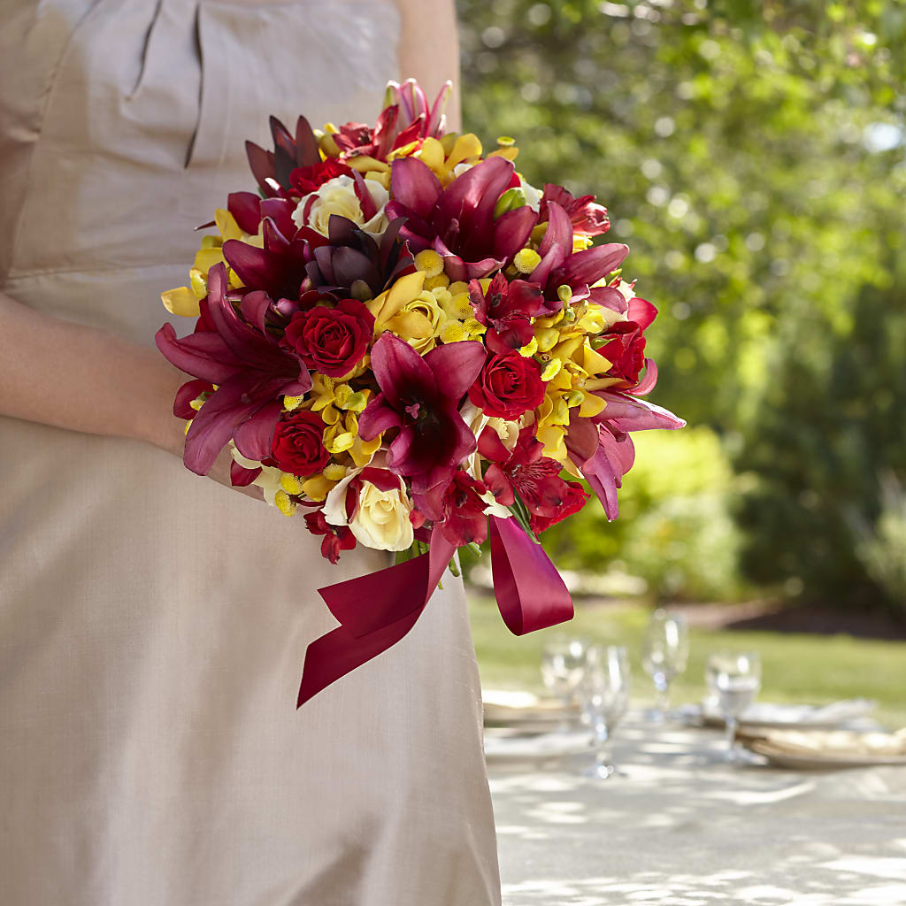 Sunningdale Bouquet – Ellijay Florist And Gifts, Ellijay GA