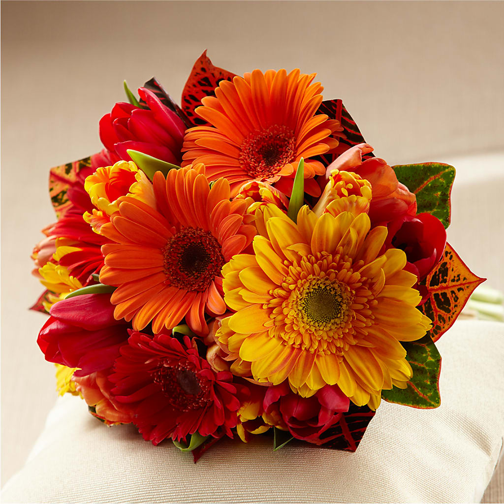 Sunglow Bouquet – Ellijay Florist And Gifts, Ellijay GA
