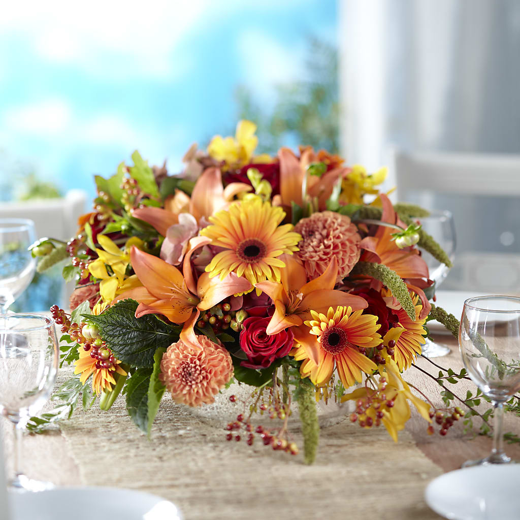 One and Only Centerpiece – Ellijay Florist And Gifts, Ellijay GA
