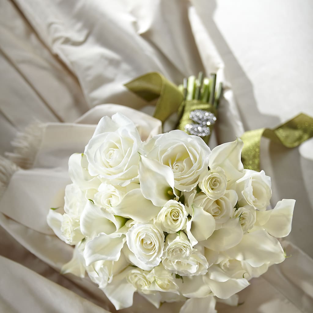 Serene Highness Bouquet – Ellijay Florist And Gifts, Ellijay GA
