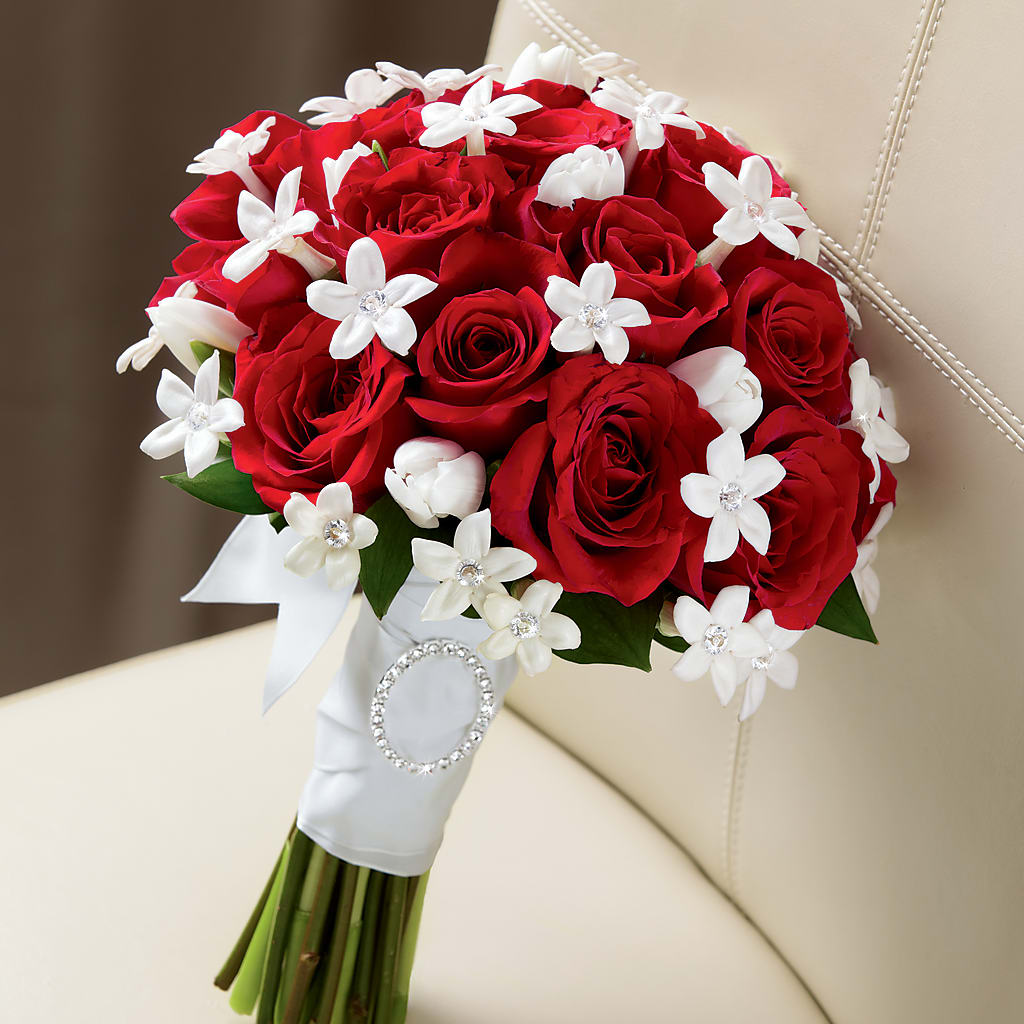 Poetry Bouquet – Ellijay Florist And Gifts, Ellijay GA