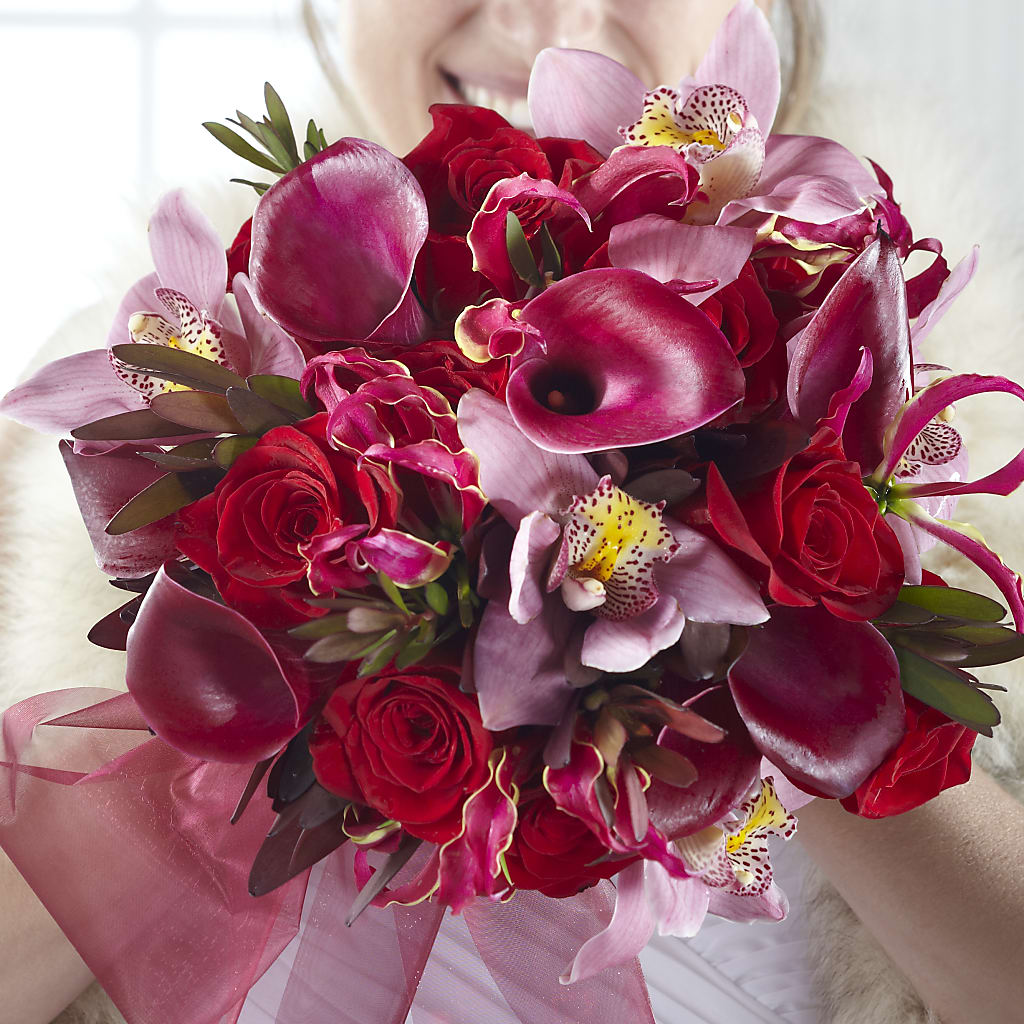 Heart of Hearts Bouquet – Ellijay Florist And Gifts, Ellijay GA