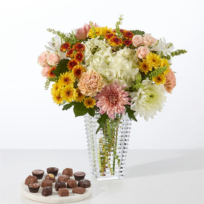 Fall Celebration Bouquet –  Ellijay Florist And Gifts, Ellijay GA