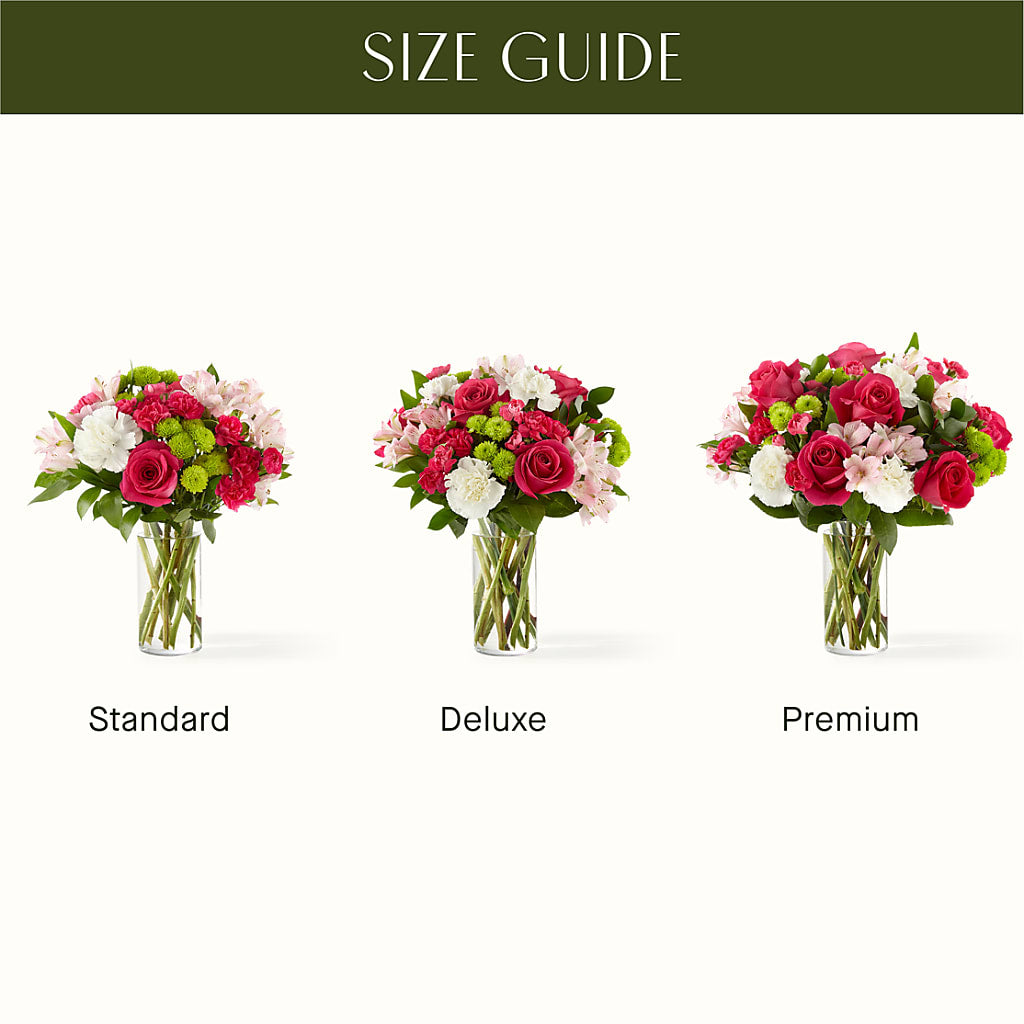 Sweet & Pretty Bouquet –  Ellijay Florist And Gifts, Ellijay GA