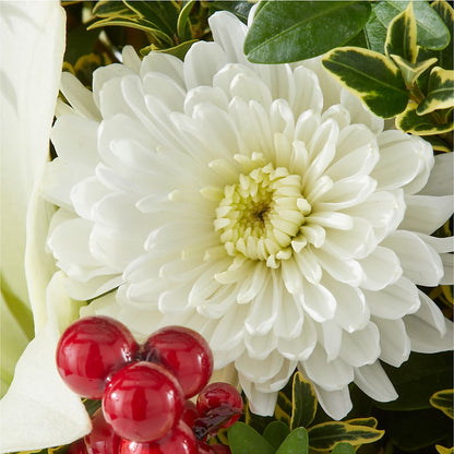 Festive Moments Tree –  Ellijay Florist And Gifts, Ellijay GA