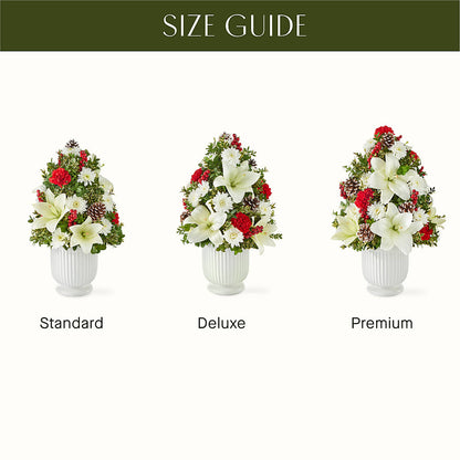 Festive Moments Tree –  Ellijay Florist And Gifts, Ellijay GA