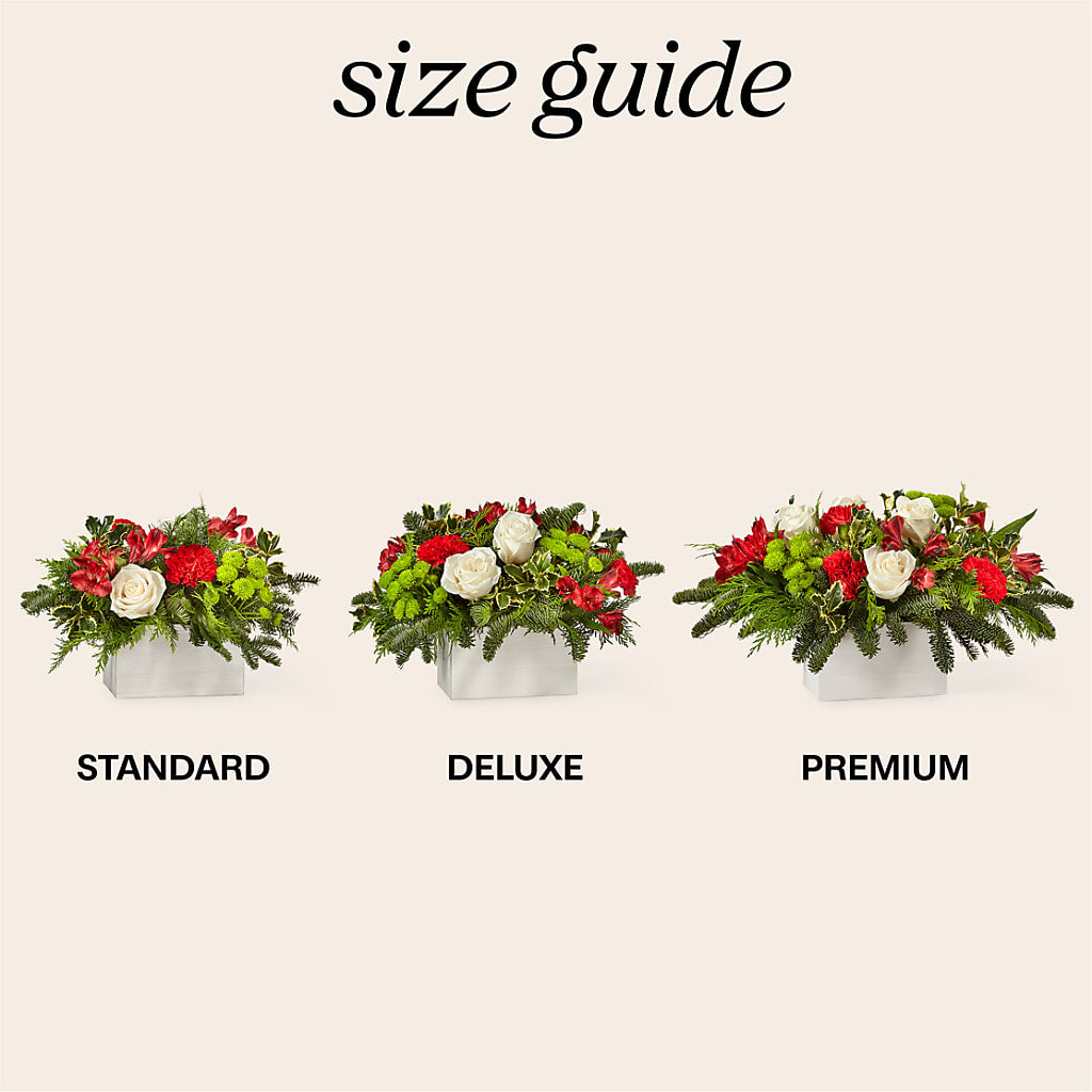 Snow What Fun Bouquet –  Ellijay Florist And Gifts, Ellijay GA