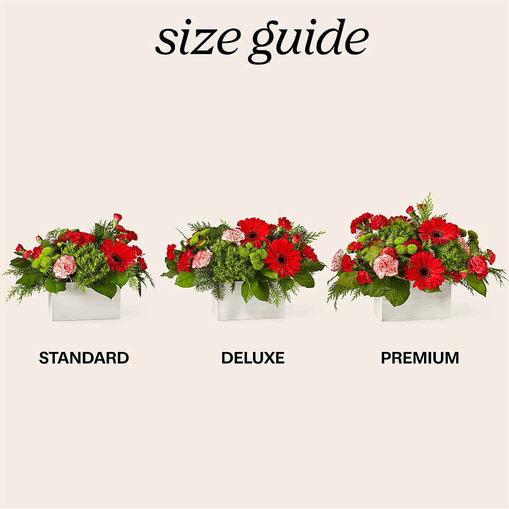The Rudolph Bouquet –  Ellijay Florist And Gifts, Ellijay GA