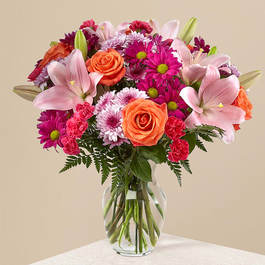Light of My Life Bouquet –  Ellijay Florist And Gifts, Ellijay GA