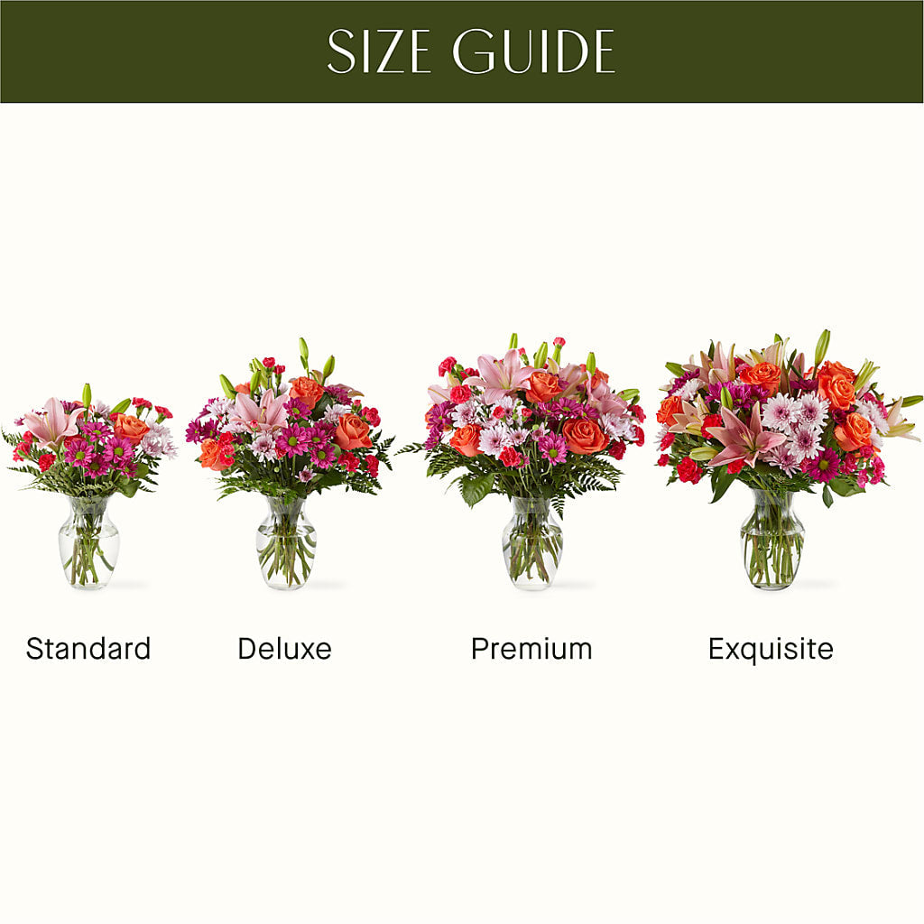 Light of My Life Bouquet –  Ellijay Florist And Gifts, Ellijay GA