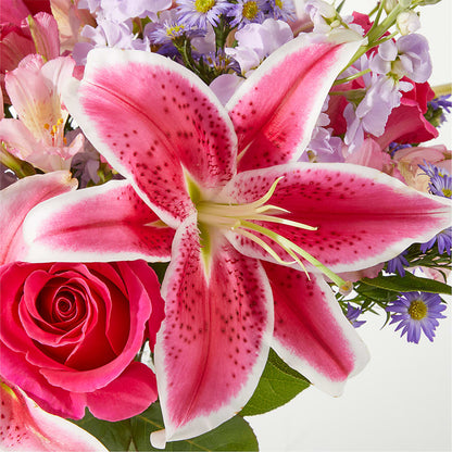 Pressing Petals Bouquet –  Ellijay Florist And Gifts, Ellijay GA