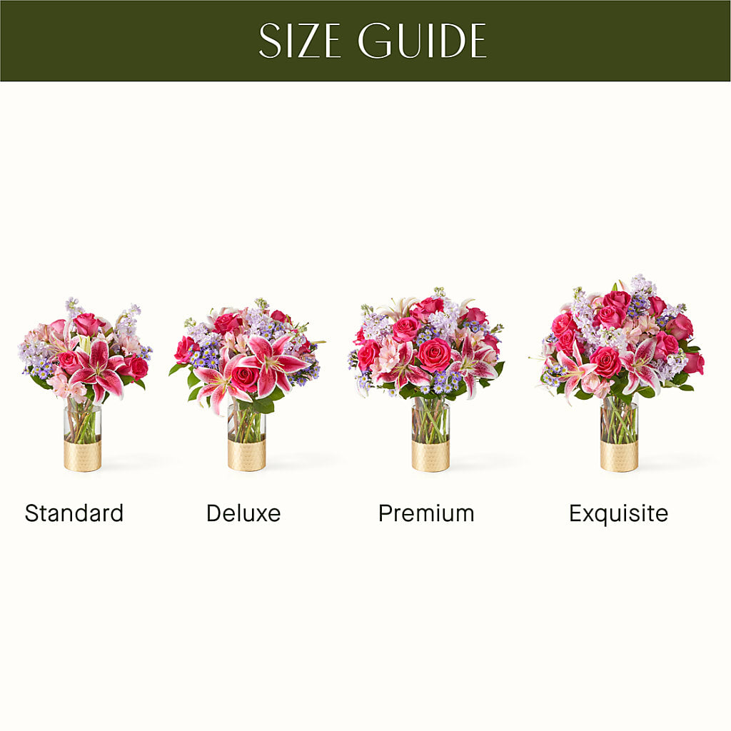 Pressing Petals Bouquet –  Ellijay Florist And Gifts, Ellijay GA