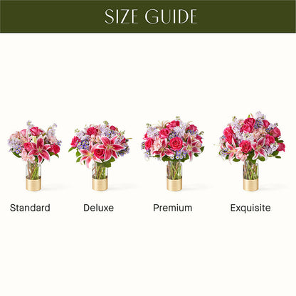 Pressing Petals Bouquet –  Ellijay Florist And Gifts, Ellijay GA